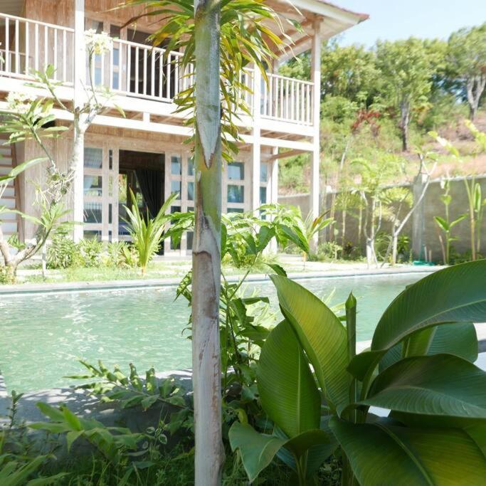 Silir Villa "Your Cozy Home" Mataram Exterior photo